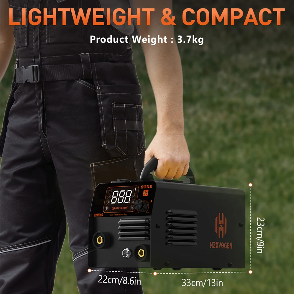 Thumbnail 4 - #3 Ranked Inverter TIG Welders Picks in 2026