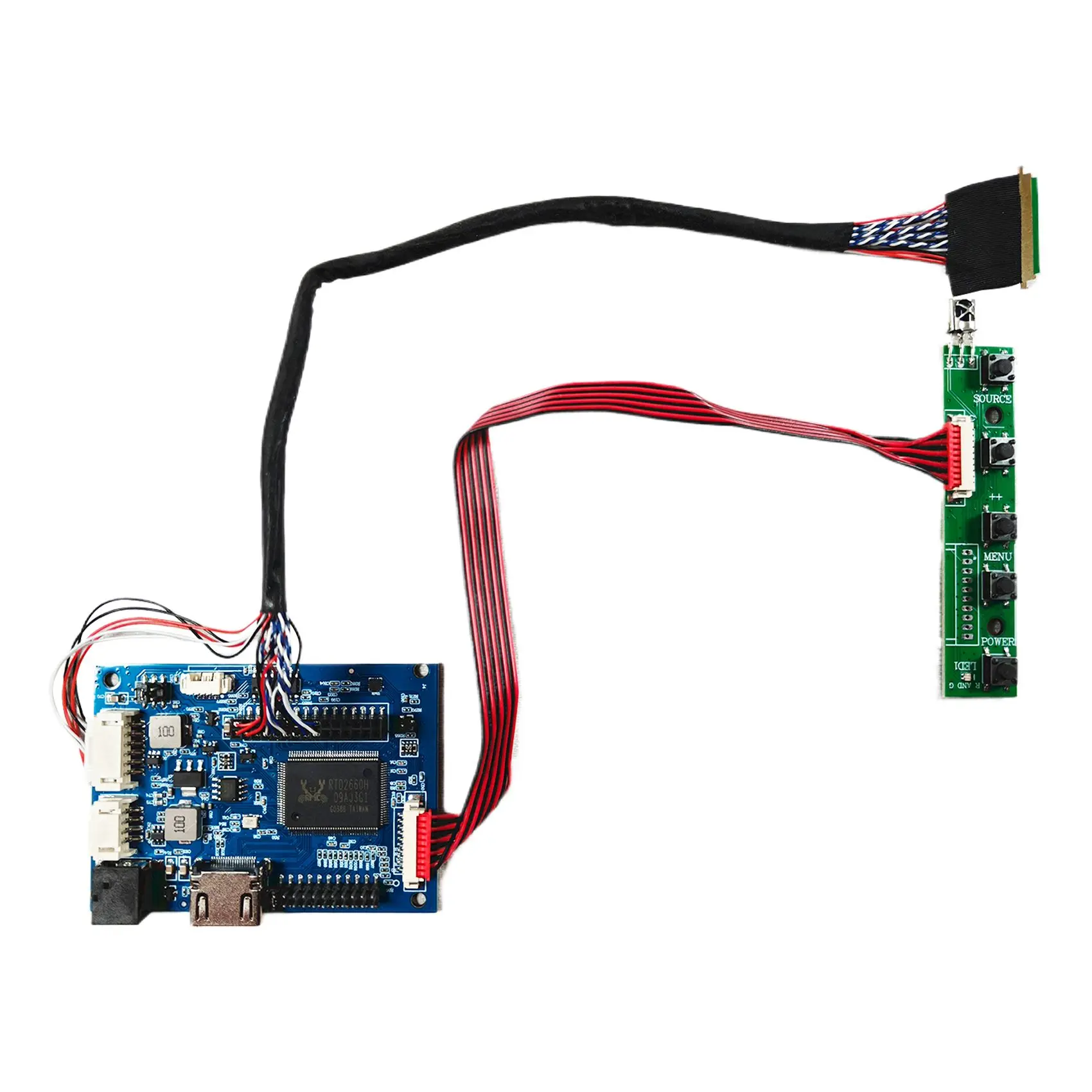 H-D Lcd Controller … - image