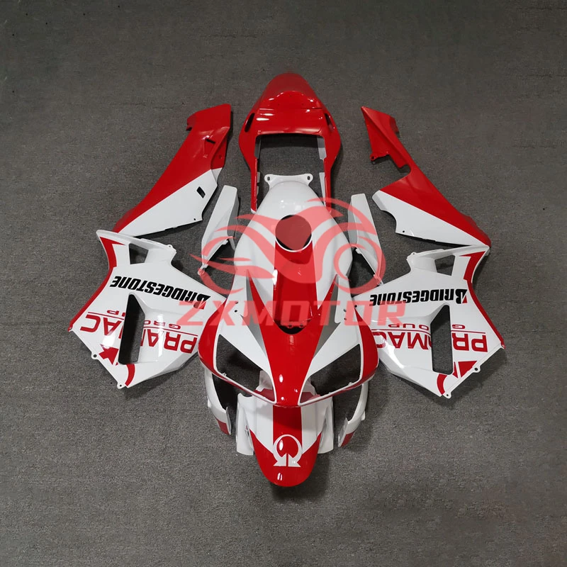 For Honda CBR600RR 2003 2004 Fairings CBR 600 RR 03 04 Motorcycle OEM Fit 100% Injection Fairing Kit Cover Set
