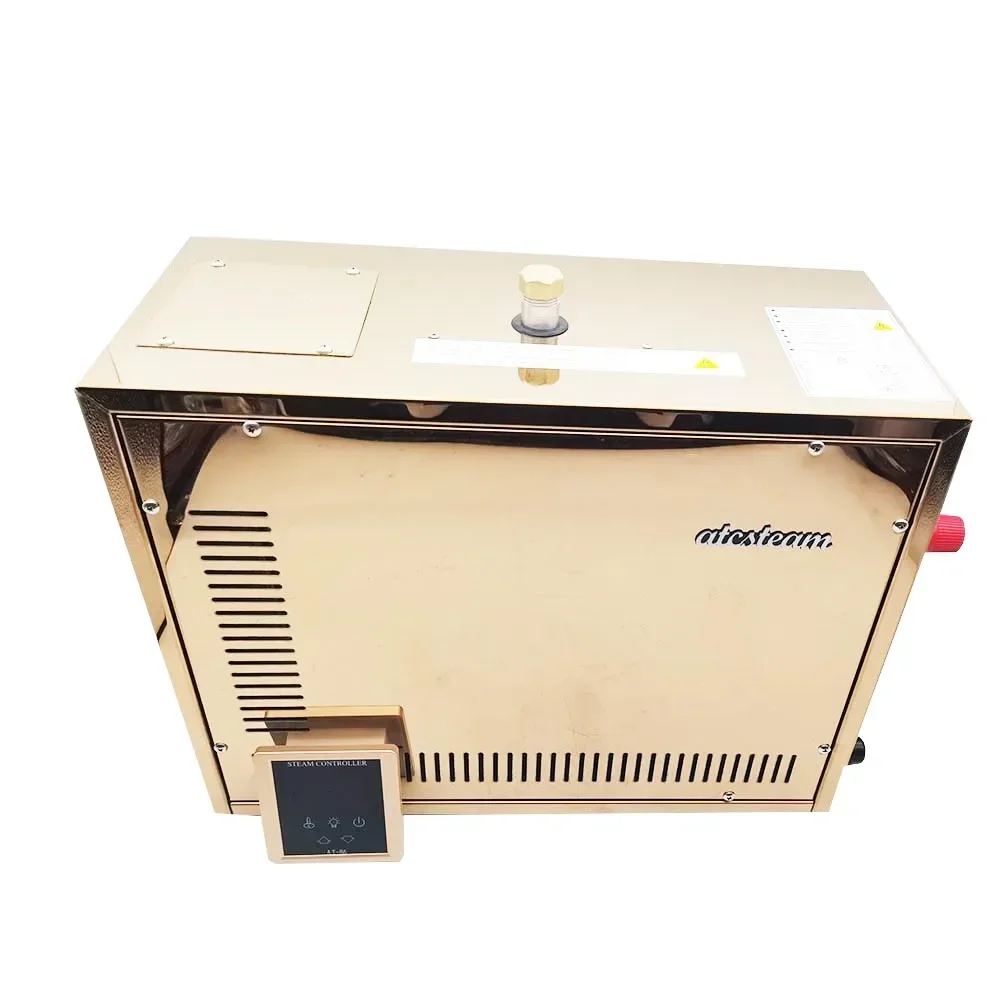 Automatic Stainless…