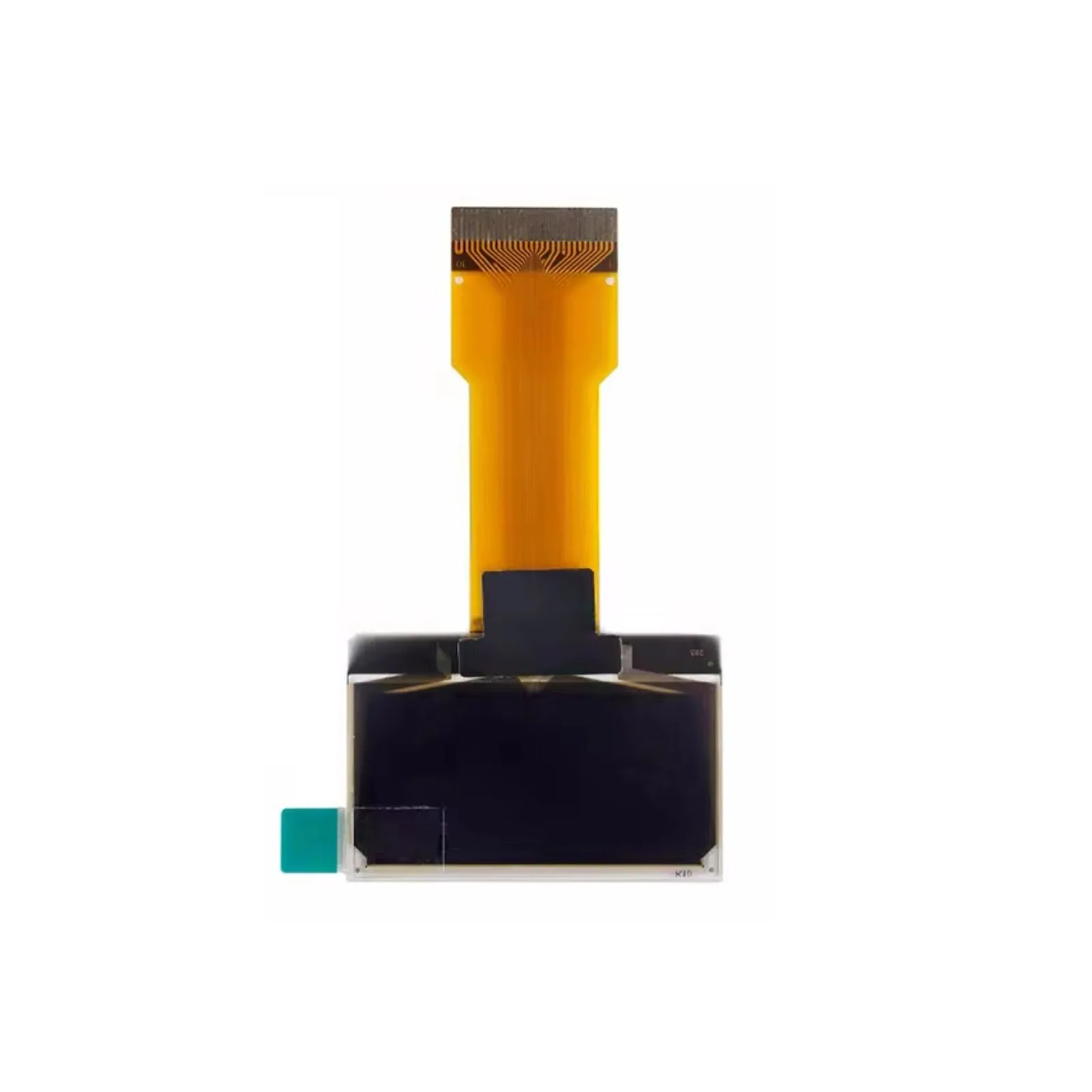 New OLED Screen display For Godox M1 LED Light Screen display Repair Parts