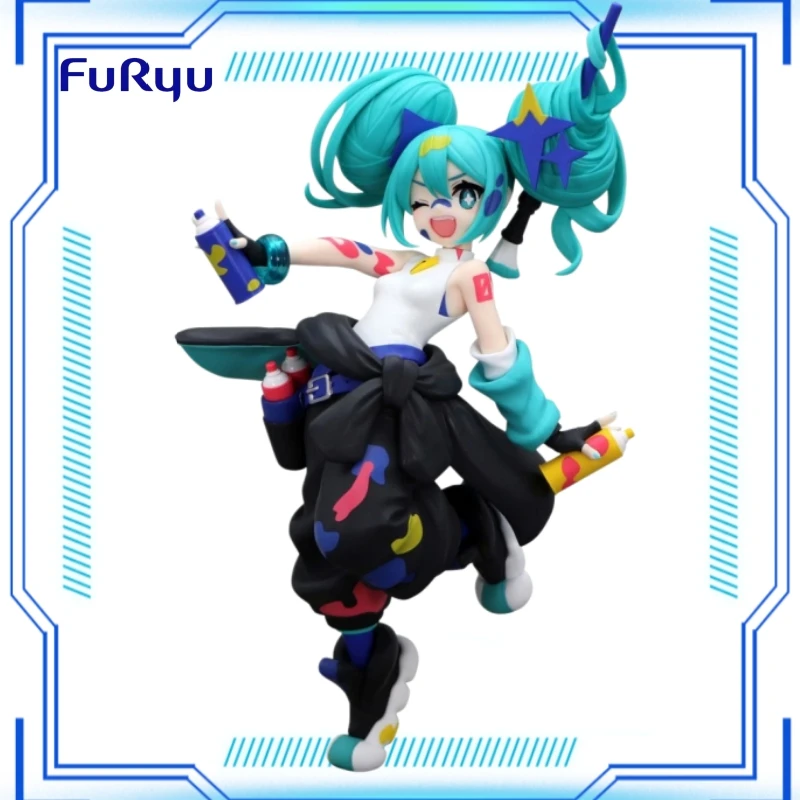 en-stock-original-furyu-hatsune-miku-graffiti-artist-ver-figurine-pvc-19-cm-en-position-debout-objet-de-collection-anime-cadeau-de-fete