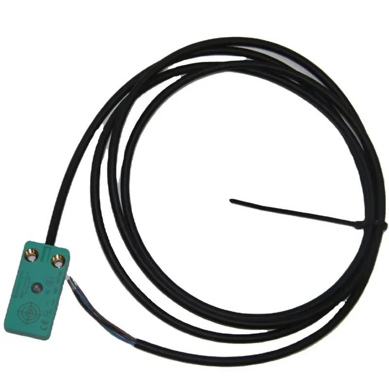 924015.1190 Limit Sensor for KALMAR Reachstacker and Forklift