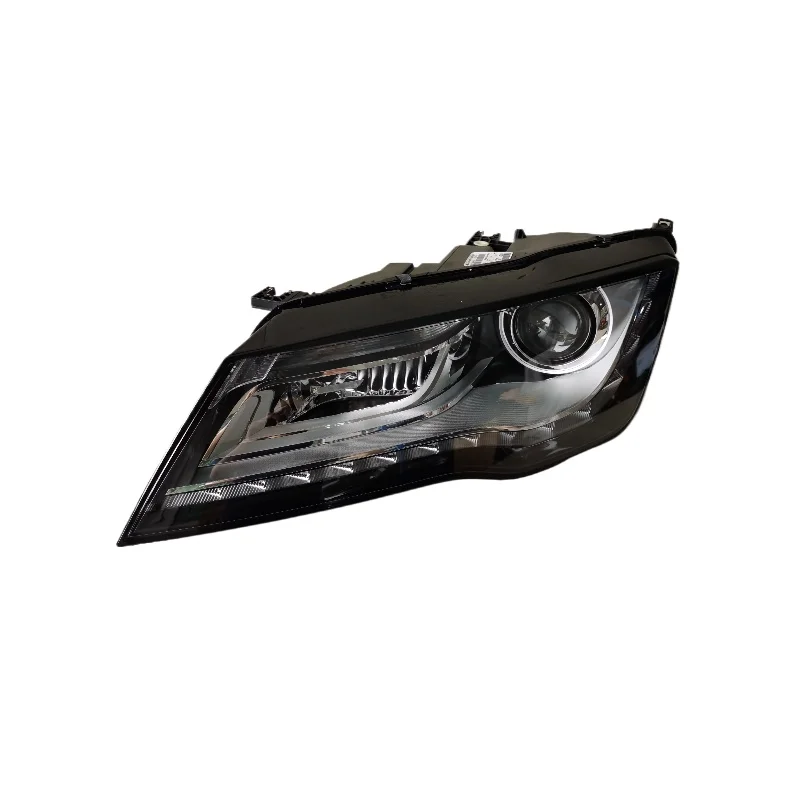 Fit For Audi A7 Headlight 2012-2015 A7 4G8 Headlights A7 2.8FSI S7 Headlight AHL Xenon Headlight Assembly 4G8941753 4G8941754