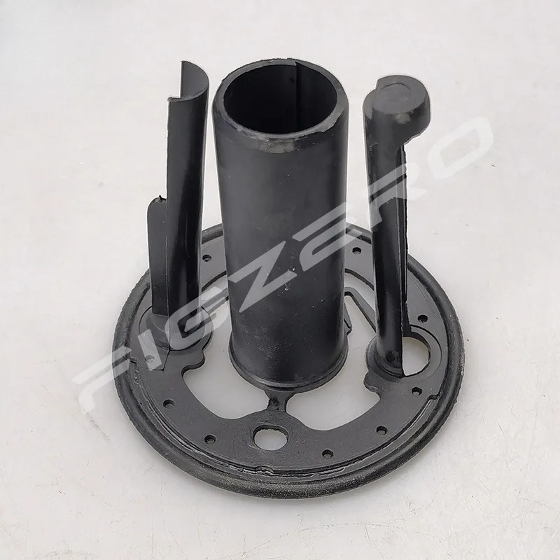 028 117 070 B زيت المحرك المبرد قاعدة حلقة الختم طوقا 028117070B لأودي A6 لشركة فولكس فاجن باسات B5 2.4 2.8 العلامة التجارية الجديدة