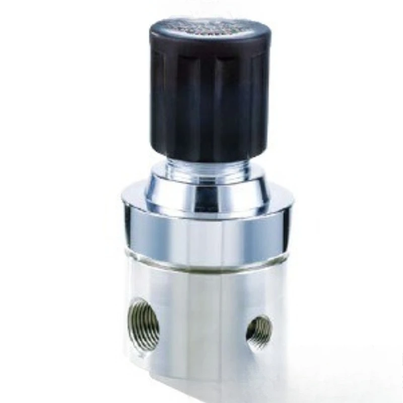 Pressure Reducing V…