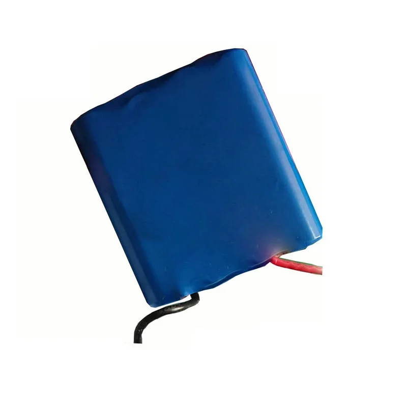 Jaundice Meter Battery for VanHou Wuhan Xinhengfenghe XH-D-02  XH-D-01