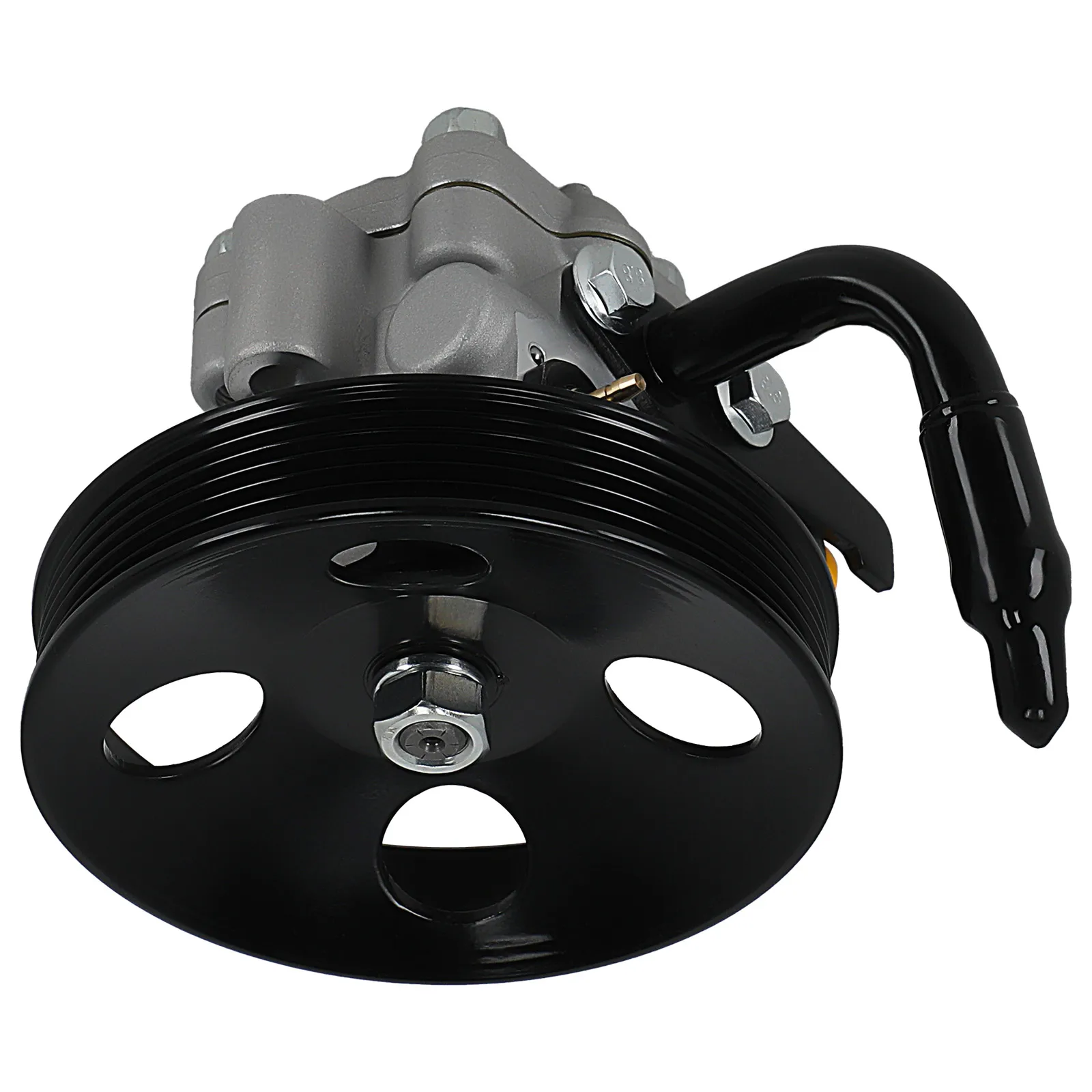 

Power Steering Pump w/ Pully for Hyundai Santa Fe V6 2.7L 2001-06 57100-2G100