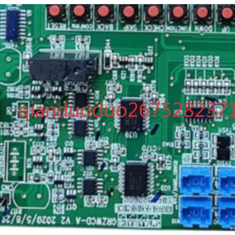 

Suitable for Gree central air conditioning main board 30223000005 WZCD3A GMV module 30223000006