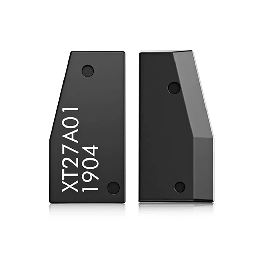 VVDI Super Chip XT27A01 Compatible with Xhorse Immo Tools XT27A01 Transponder Chip for ID46/40/43/4D/8C/8A/T3 for VVDI Key Tool