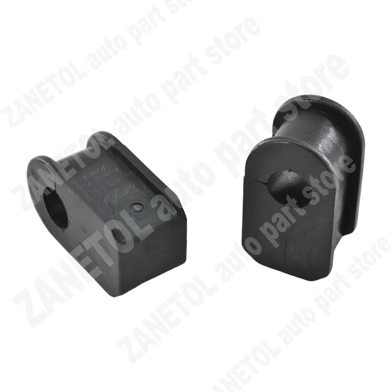 Buje de barra estabilizadora delantera ZANETOL K8689 F1TZ5493A para FORD E-250 E-150 E-350 1992~2008, para MAZDA B2300 1994~1997, FORD BRONCO II