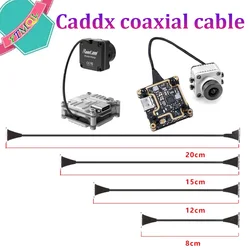 1 szt. Kabel koncentryczny do Caddx Vista Polar Runcam Link fenix HD cyfrowy aparat FPV DIY części Caddx DJ Air Unit akcesoria