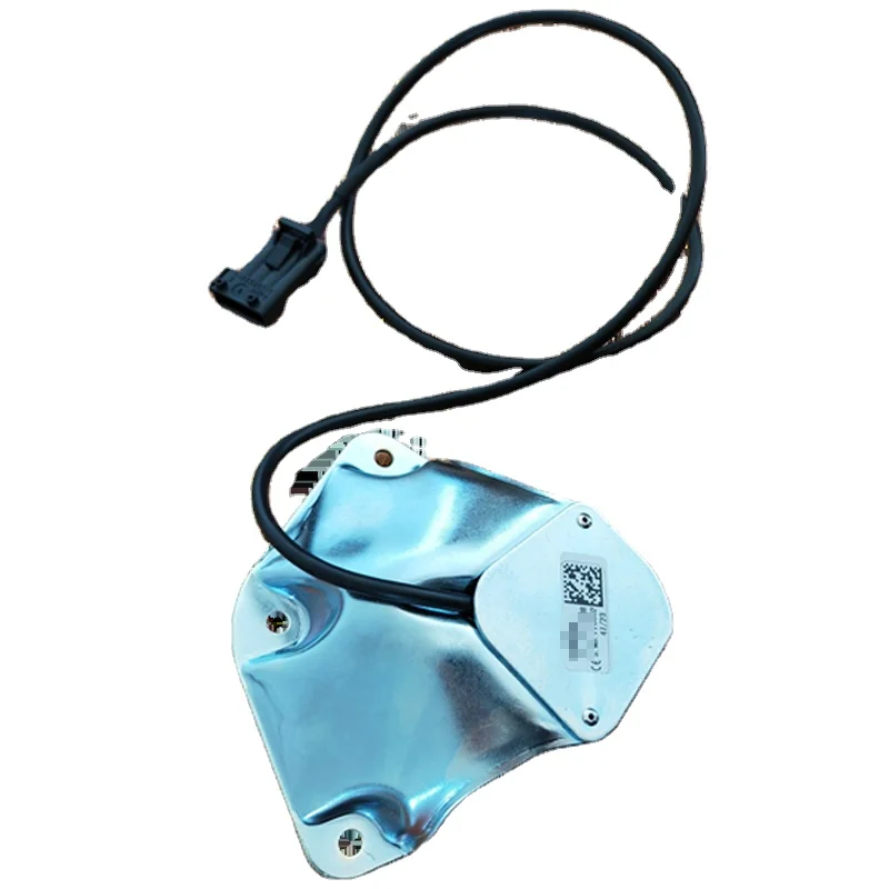 

Forklift Spare Parts Original Sensor Steering Angle 7917415482 for Linde Forklift Parts 386/1276