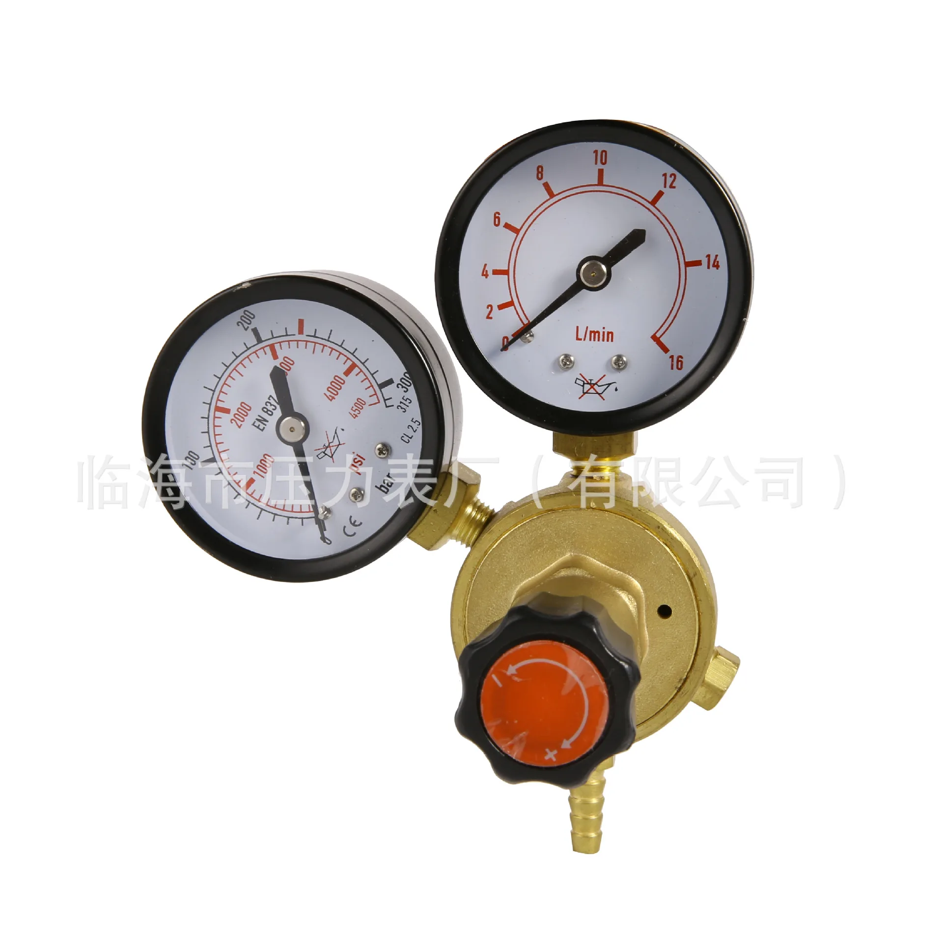 

Multi-purpose carbon dioxide meter argon meter