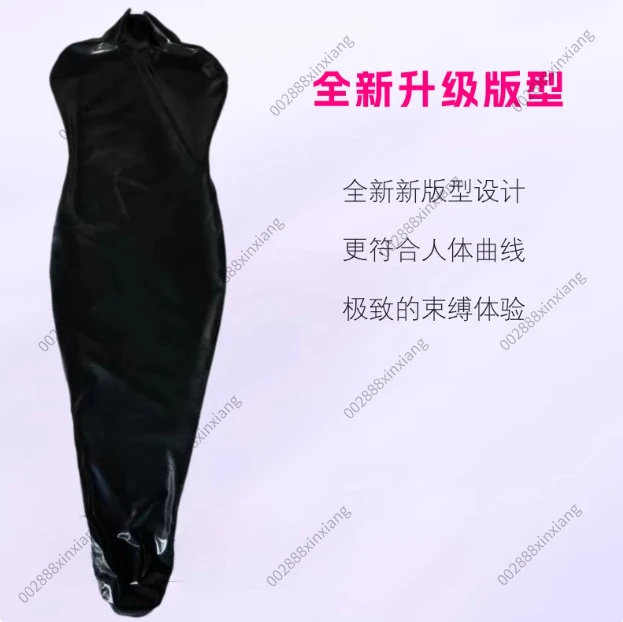 Sleeping Bag Outdoor Camping, Easy To Carry and Easy To Store， Latex Sleeping Bag Accessories