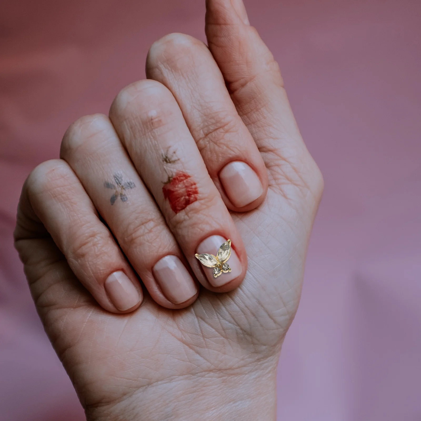 thumb