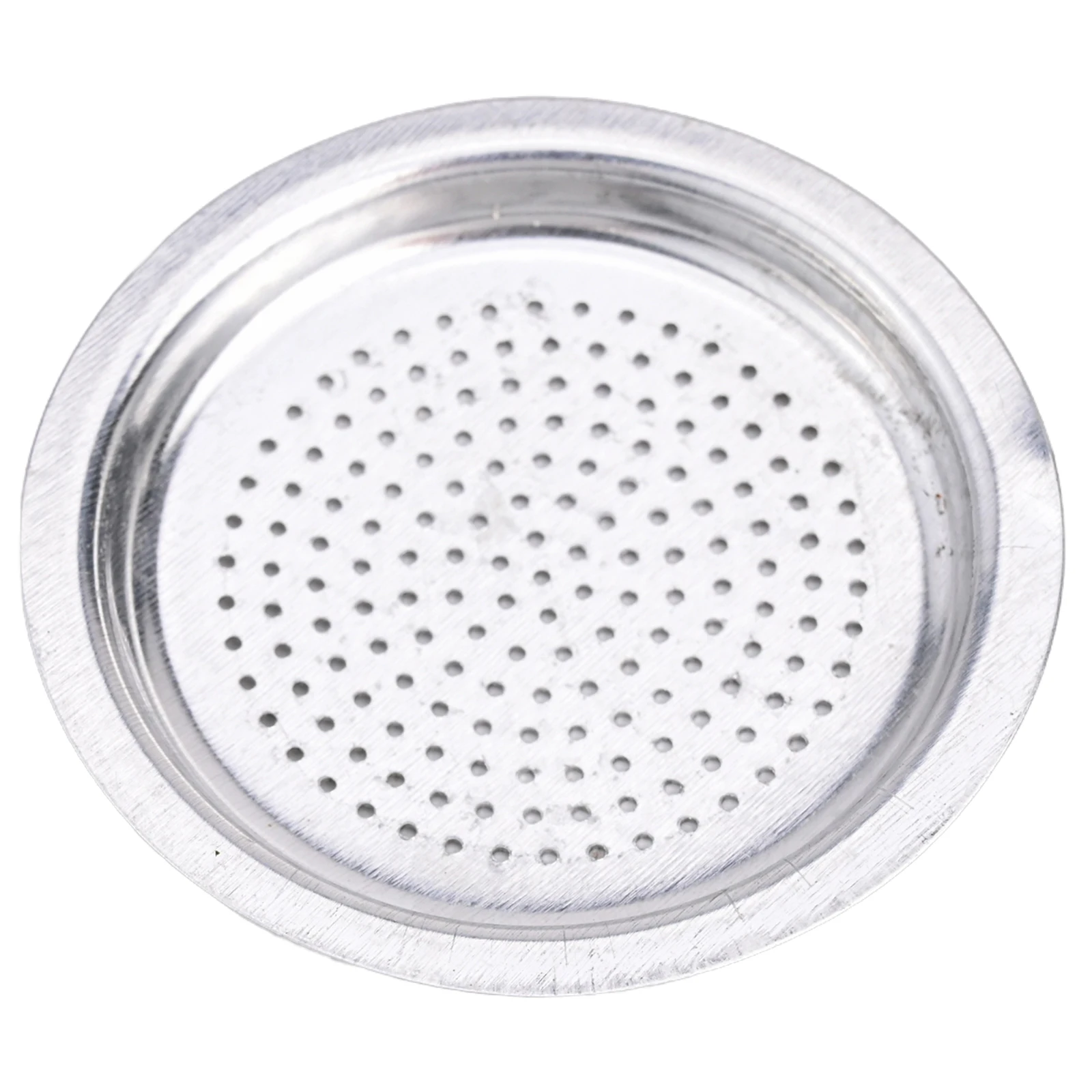Replacement Parts for Espresso Moka Pots Including Handle Funnel Filter and Gasket Seal for Consistent Brewing