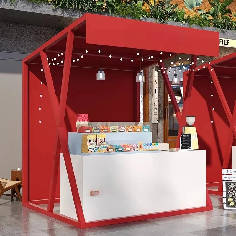 Stall Shelves Modern Environmental Markets Festival Stalls Display Shelves Outdoor Metal Events Shelters Street Stalls