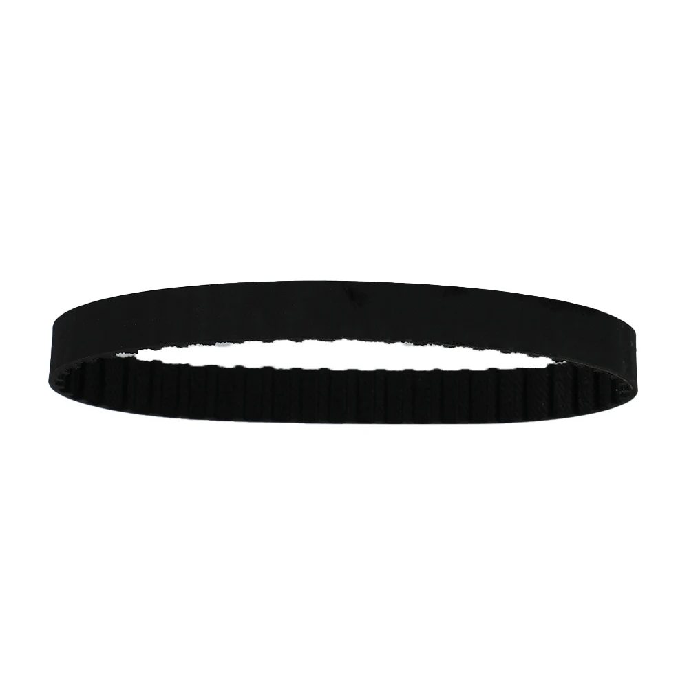 Industrial Rubber Timing Belt 100XL 110XL 120XL 130XL 140XL 037 10mm Width 5.08mm Pitch for Conveyor and Drive Applications