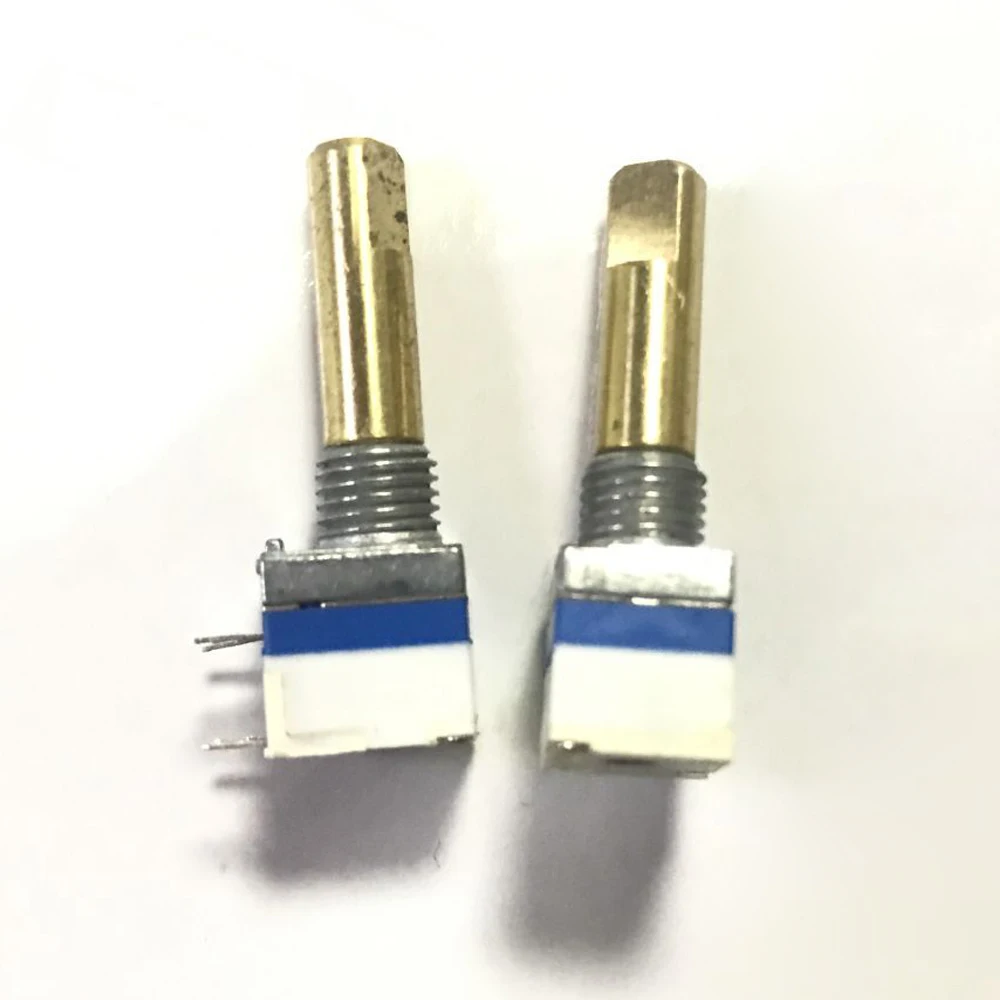 

10pcs Volume Switch For TK3178 TK2178 Repair Parts