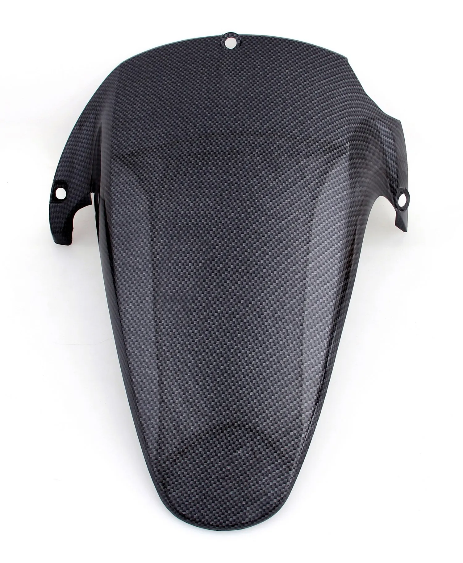 For Honda CBR954RR 2002-2003 Carbon Rear Hugger Fender Mudguards ABS Fairing