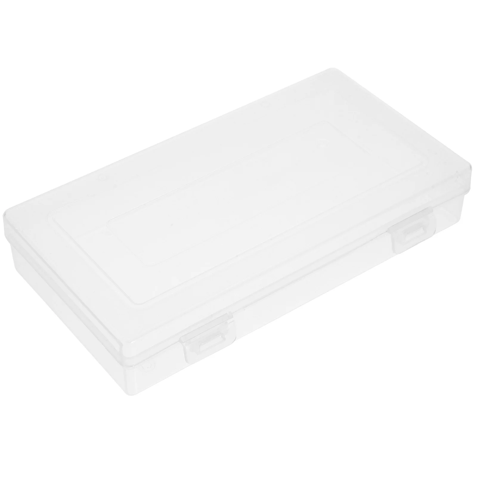 مجموعة واحدة من حامل الأوراق النقدية بسعة كبيرة ومضاد للارتداء وحقيبة تخزين الأوراق النقدية وأكمام واقية شفافة لهدايا جمع الموصلات #2