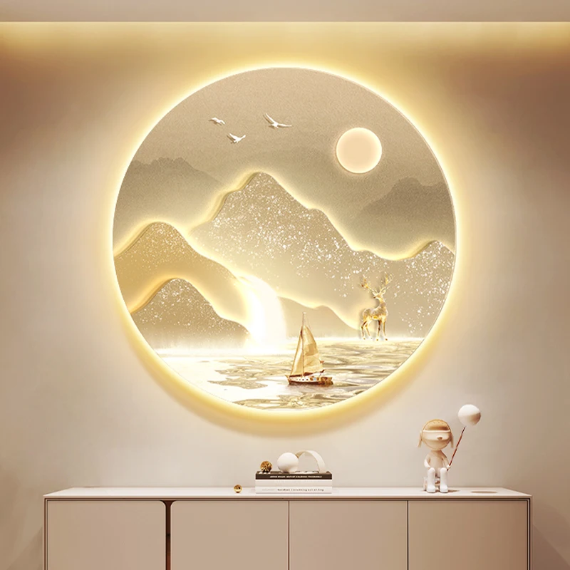 Modern Light Luxury…