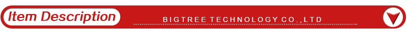 BIGTREETECH Smart Filament Sensor Filament V2.0 Brucherkennungsmodul BTT SFS V1.0 für Ender 3 Voron V2.4 FDM 3D-Drucker Teile – Detail 3