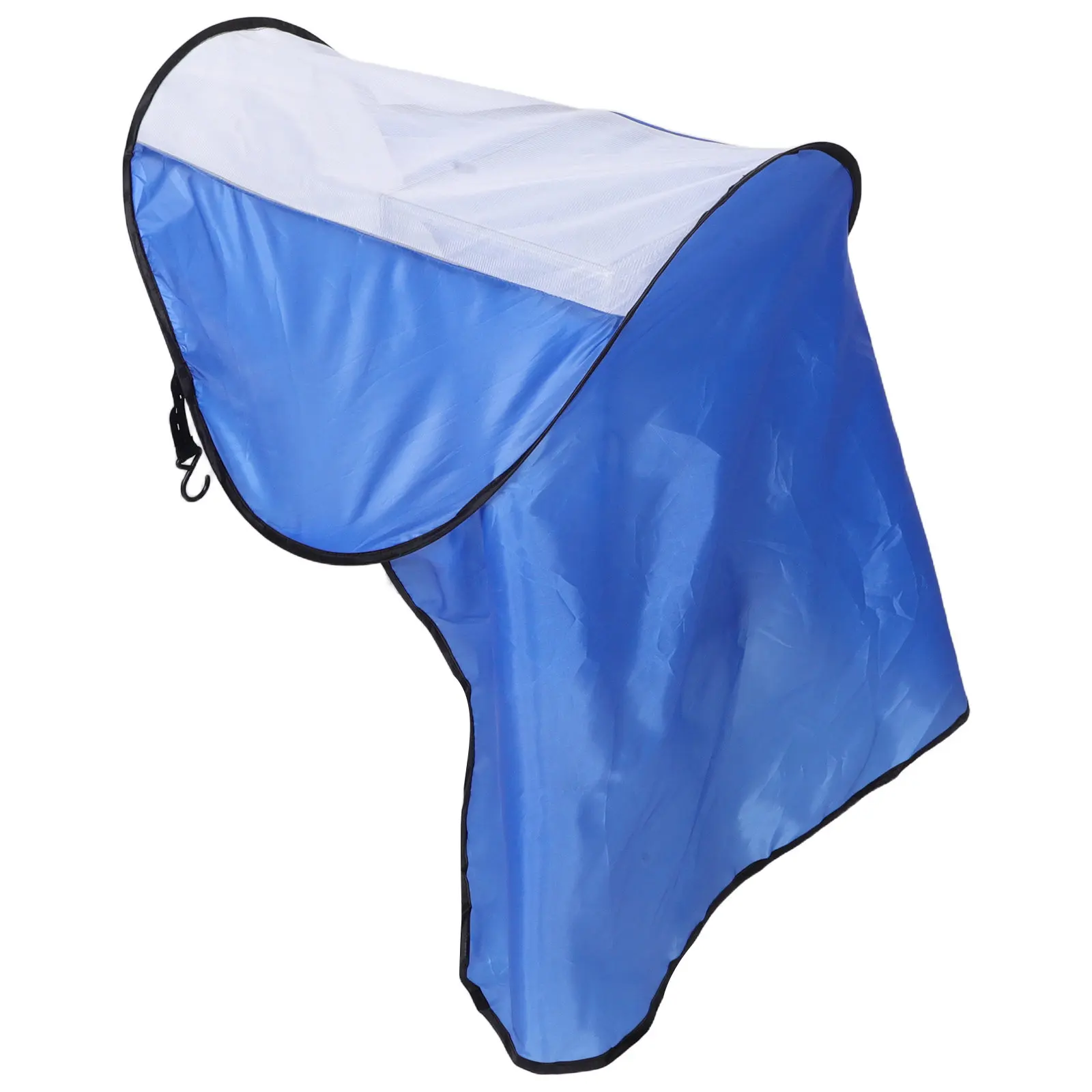 

Universal Foldable Car Sunshade Breathable Mesh Passenger Sun Visor Protector Car Window Shade Heat Insulation