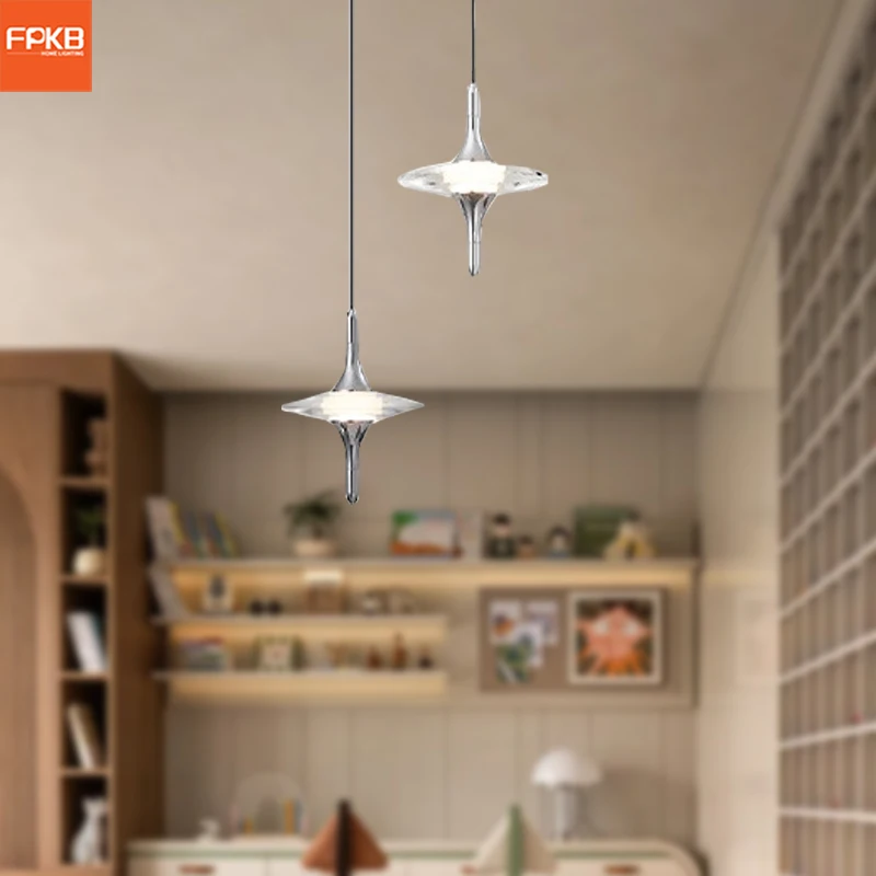 

New Star Series Living Room Background Entry Entrance Modern Simple Creative Lighting Bedroom Bedside Lamp