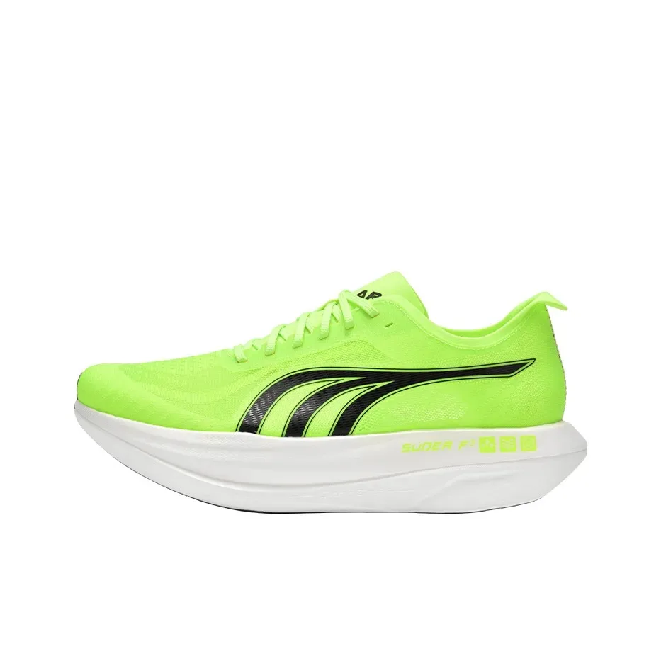 DO-WIN ARES Max Long Running Jogging Shoes Professional Carbon Plate Light Cushioning Marathon PB Competition Training Sneakers image 3