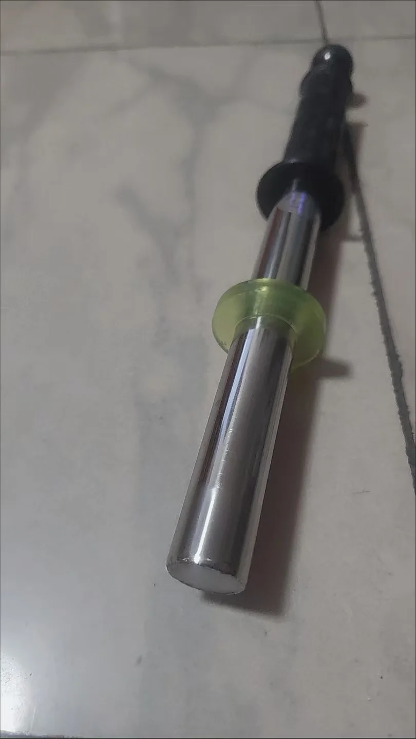 Magnetic Swarf Retrieving Iron Tool Magnet Absorber Rod Collector Stick Pickbar Removal Pickup Stand Turnings Shavings Metal