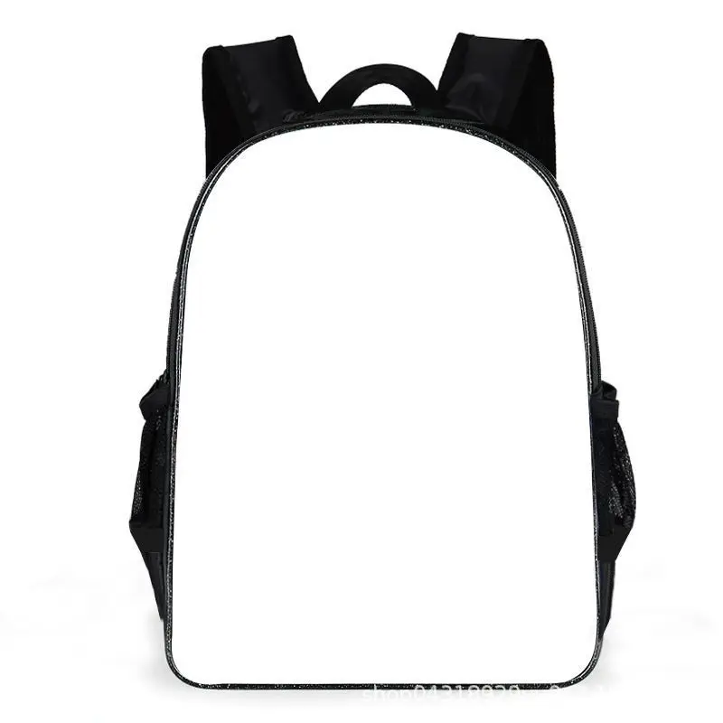 Cr7 16inch Woman Backpacks Boy Girls Bookbag Waterproof Students School Bags Portability Laptop Rucksack Shoulder Bag