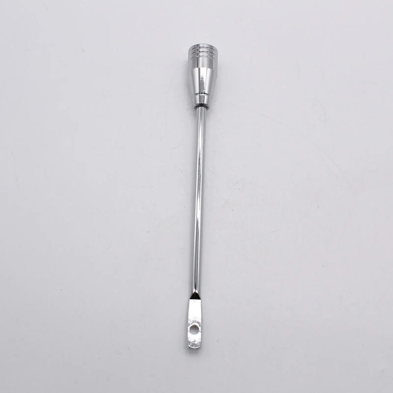 

Practical Replacement Shifter Lever Turn Signals Tilt Kit Sturdy Stainless Steel for GM 67-94 Vehicle Repair