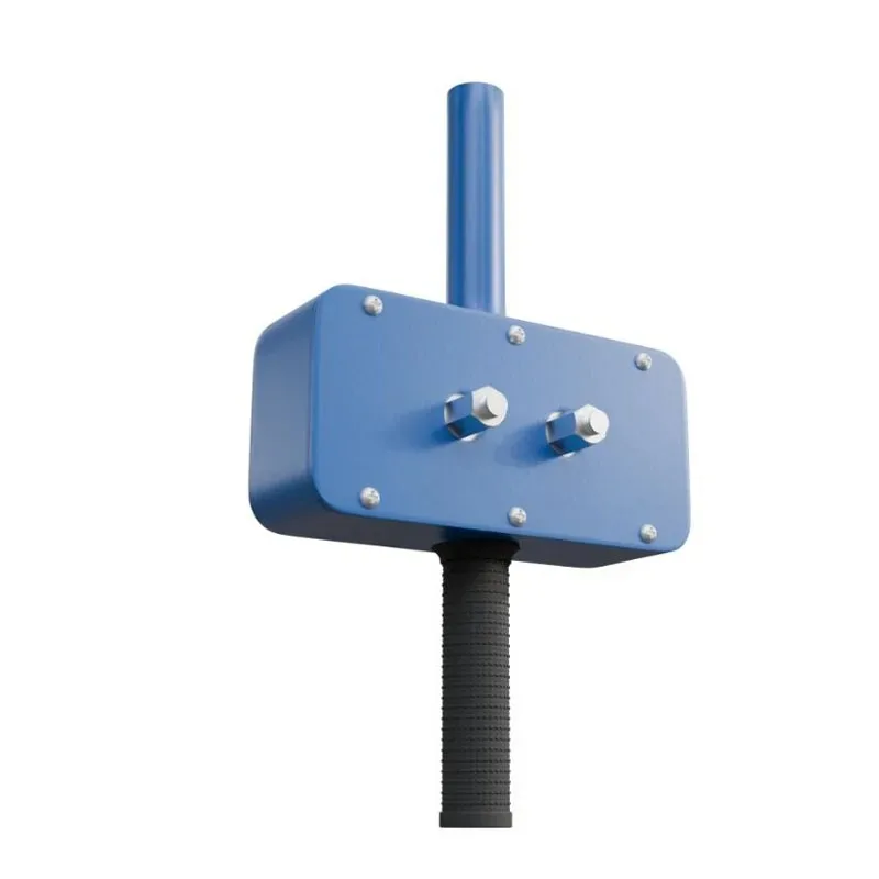 15 Meters Semi Automatic Thread Puller Labor Saving Electrician PVC Concealed Conduit Wire Threading Pulling Tool
