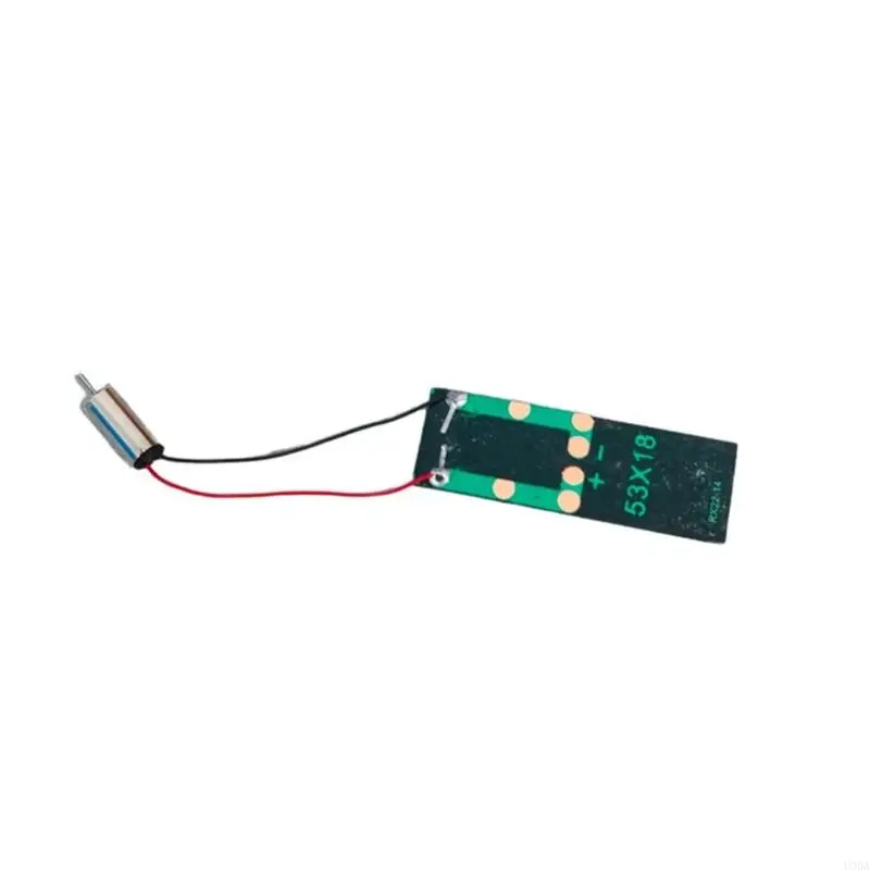  Light-Drive Mechanism Solar & Wind Energy Tool for Wind Generation Projects & Alternative Power Educational Tool