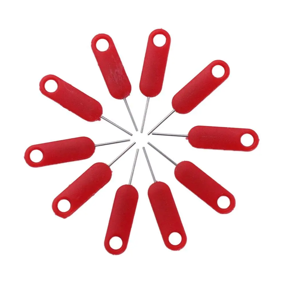 

Phone Use Tools Phone Key Tool Mobile Phone Smartphone Eject Pin Card Needle Sim Card Tray Ejector Removal Card Pin