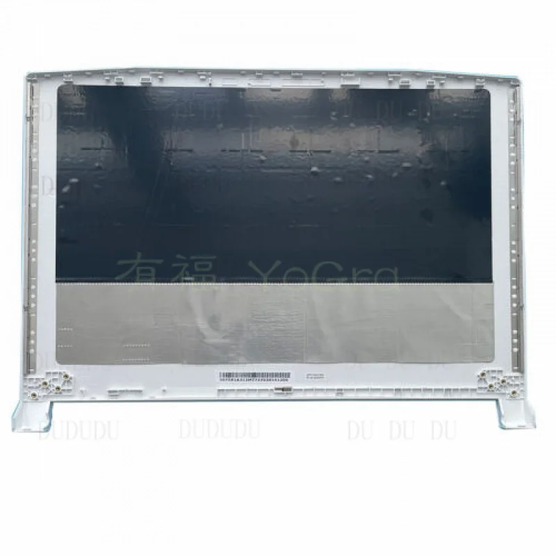 

D New For MSI Sword 15 /Katana GF66 A11UE A11UD A12UE A12UD MS-1581 LCD Back Cover