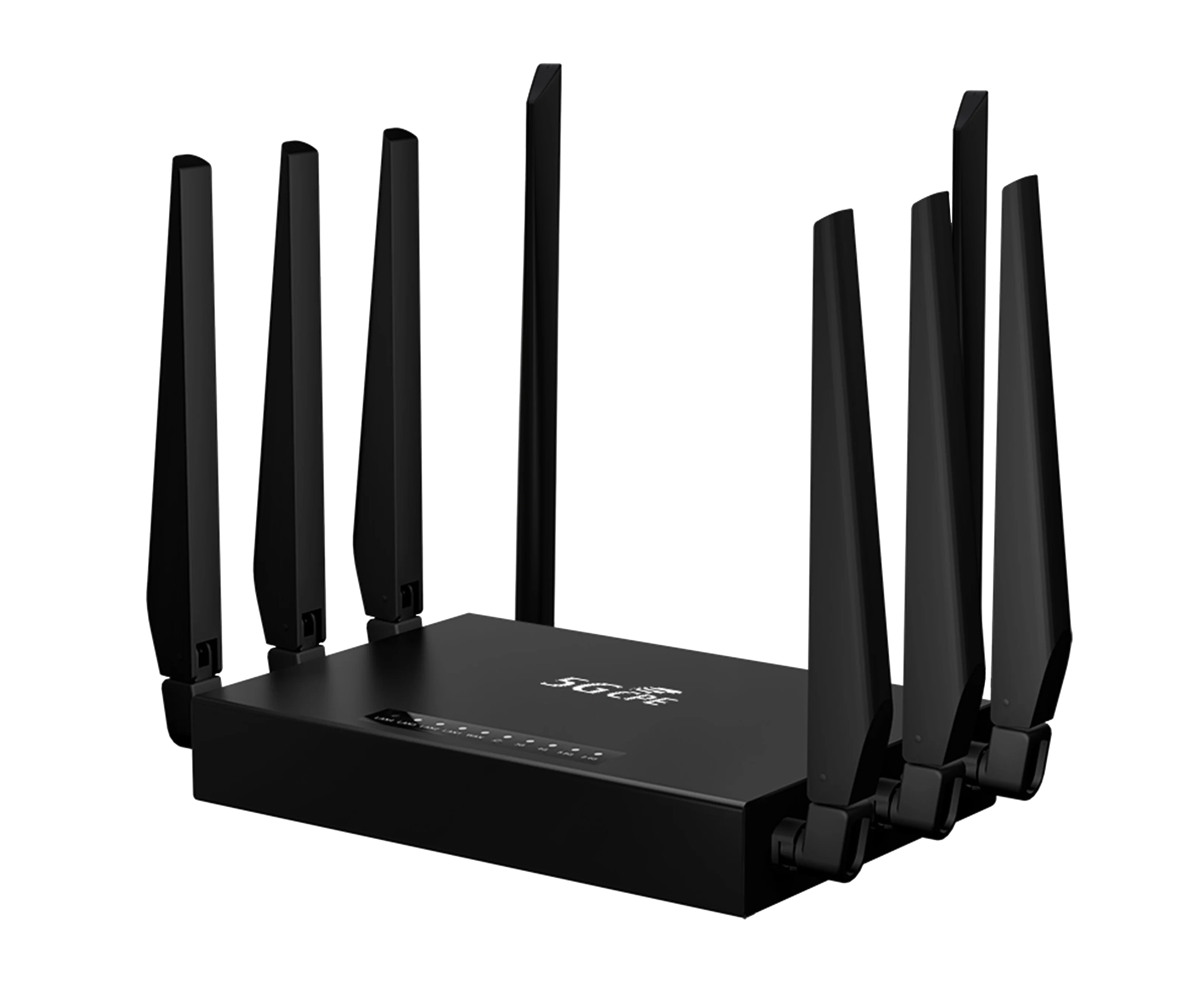 Router CPE 5G Kecepatan Tinggi - Wifi Range Extender ulasan dan harga