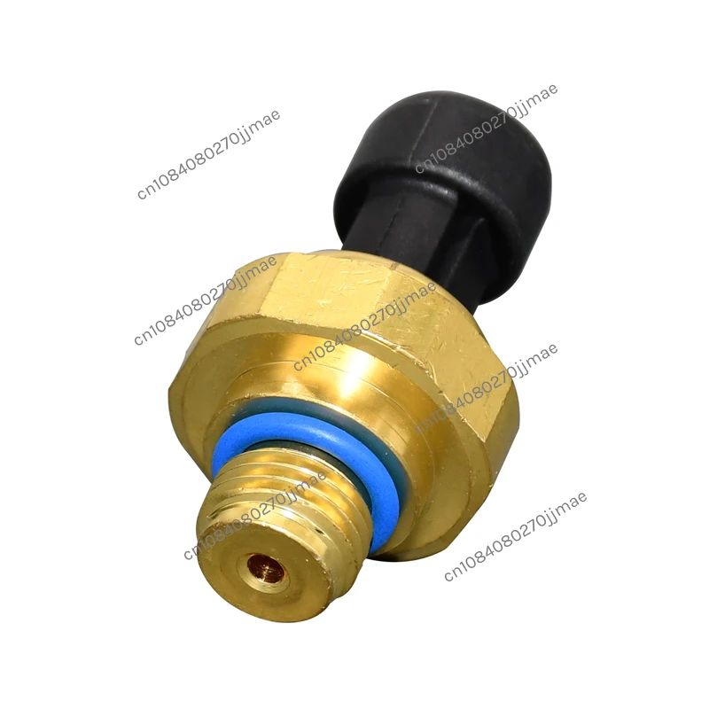 Turbo Boost Pressure Sensor 4921501 3084521 3256C 3084521-NX 3408385 Cummins Engine N14 M11 L10 G14 G855 ISX ISM