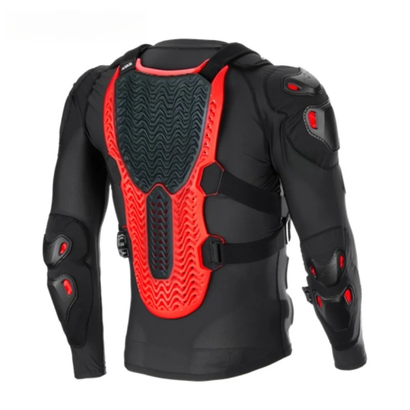 

Motorcycle armor, anti-drop chest armor, locomotive protective gear, chest protection and back protection.
