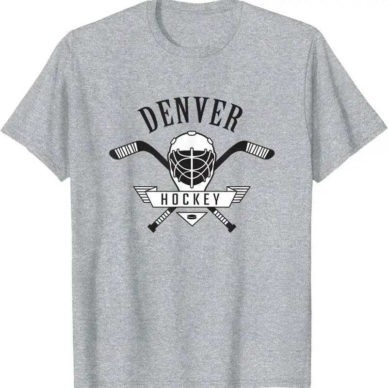 

Classic Denver Hockey Product T Shirt