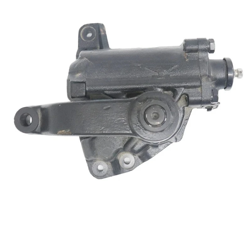 Suitable for  4HK1 engine truck parts  700P hydraulic steering machine assembly