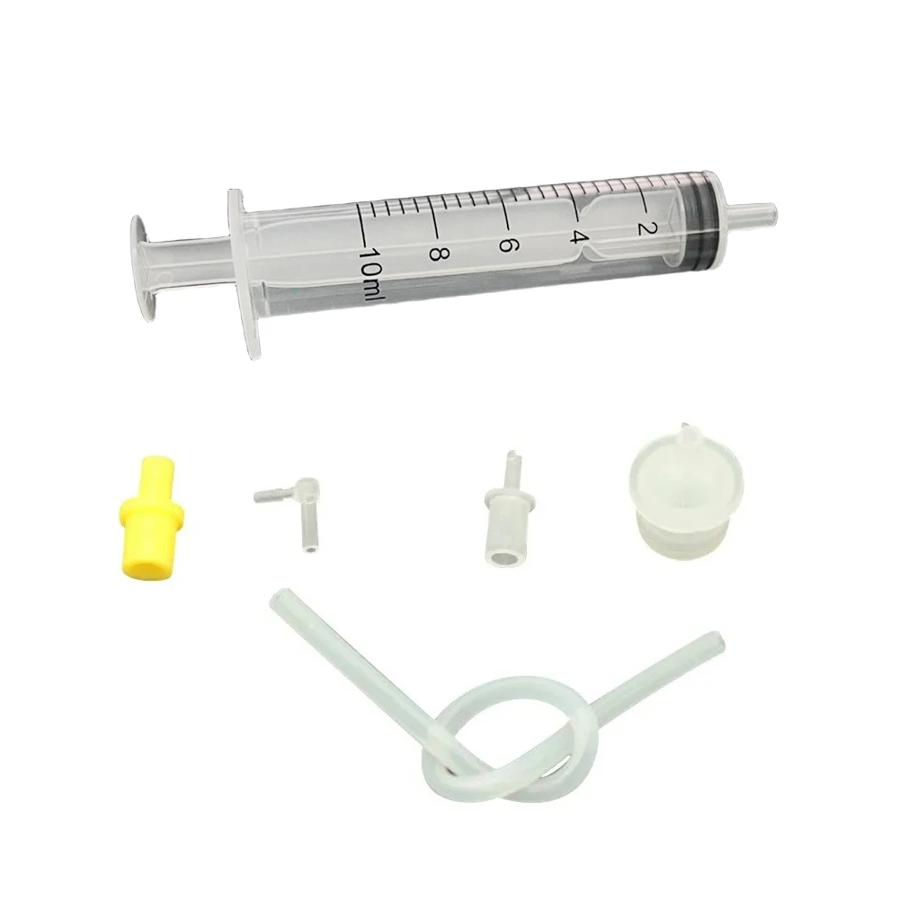 Printhead Maintenance Repair Cleaning Liquid Kits Pigment Sublimation Dye Ink Print Head Clean Tool Sets For Canon For HP Epson