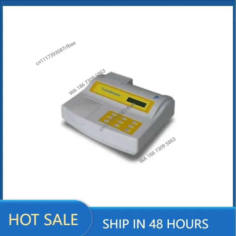 Multi-parameter Water Quality Analyzer ---P Series