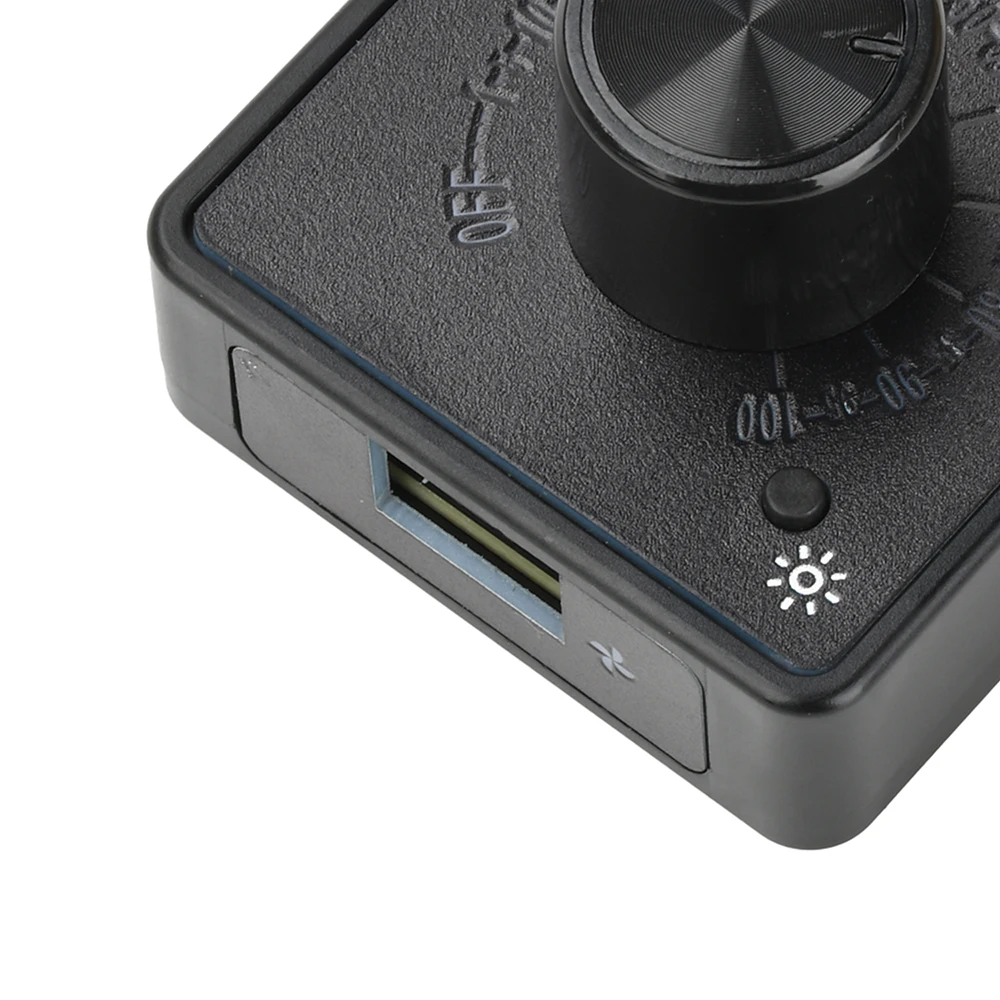 DC5521 Type-C Pwm S… - image