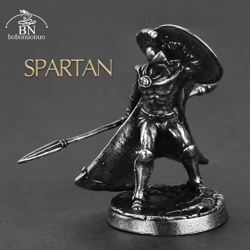 Trouvez 1:16 Fig. Spartan. Guerrier 5e siècle av. en ligne | Carson