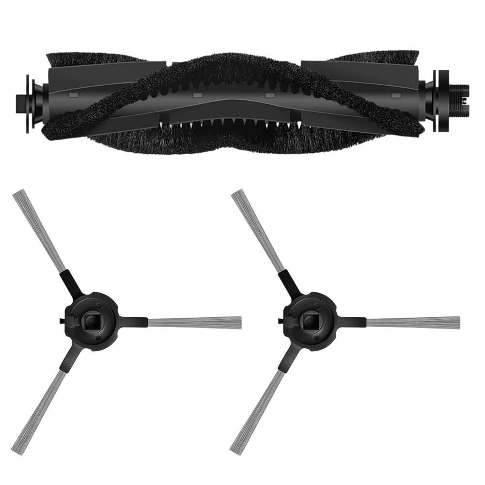 Replacement Parts Roller Brush Home Cleaning Long Service Life Multi-surface Cleaning Easy Installation For Airzeen R7