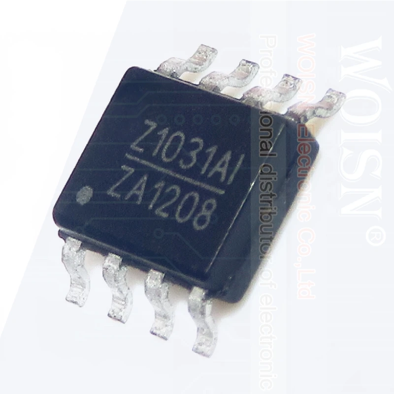 2-5PCS STD5N52U STD5N52 AOZ1031AI Z1031AI ADUM7510BRQZ ADUM7510BRQ GT45F123 45F123 UC3843BD UC3843 TL497AC TL497