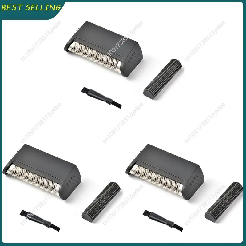 N09R-3X Replacement Shaver Foil Cutter For Braun 596 Series 1007 1008 1012 1013 1501 1507 1508 1509 1512 2035 Razor Blade